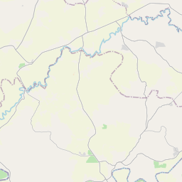 NE map tile