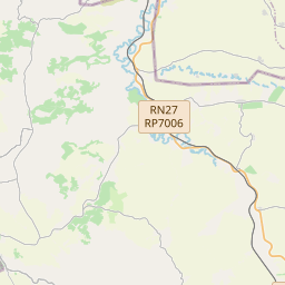 NE map tile