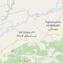 NE map tile