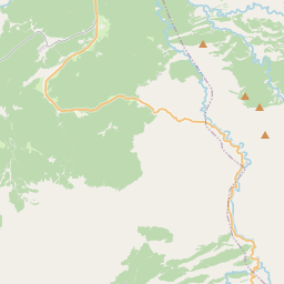 NE map tile