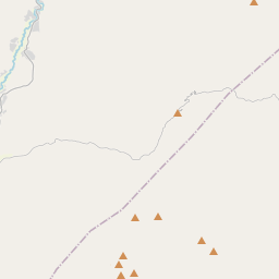 NE map tile