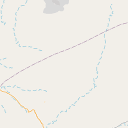 NE map tile