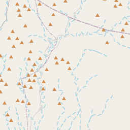 NE map tile