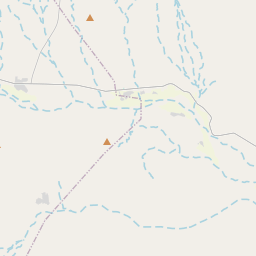 NE map tile
