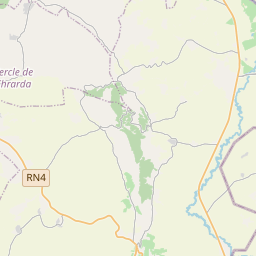 NE map tile