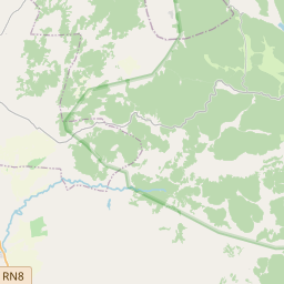 NE map tile