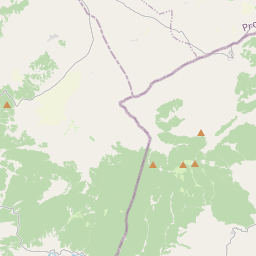 NE map tile