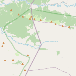 NE map tile