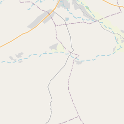 NE map tile
