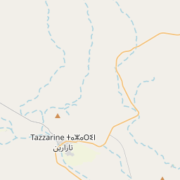 NE map tile