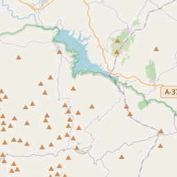 NE map tile