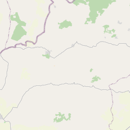 NE map tile