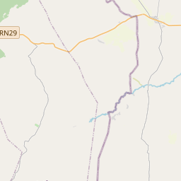 NE map tile
