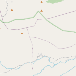 NE map tile
