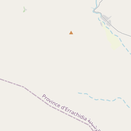 NE map tile