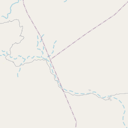 NE map tile