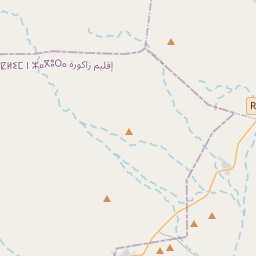 NE map tile