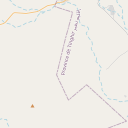 NE map tile