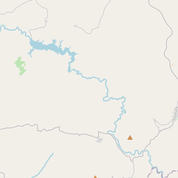 NE map tile