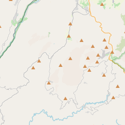 NE map tile