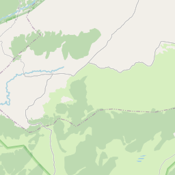 NE map tile