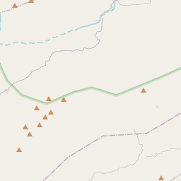 NE map tile