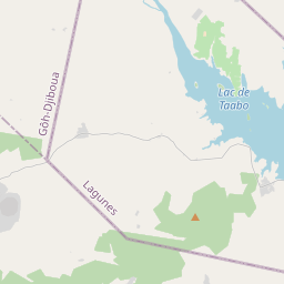 NE map tile