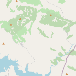NE map tile