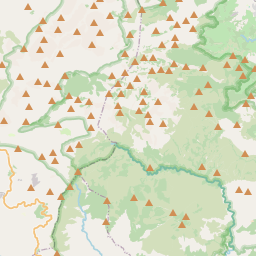 NE map tile