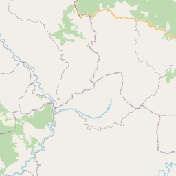 NE map tile