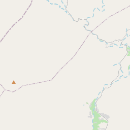NE map tile