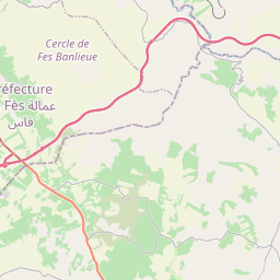 NE map tile