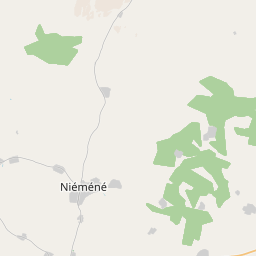 NE map tile