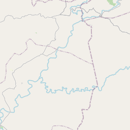 NE map tile