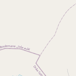 NE map tile