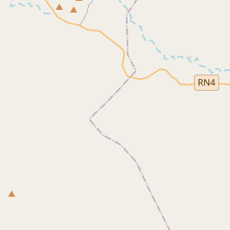 NE map tile