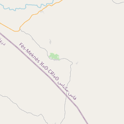 NE map tile