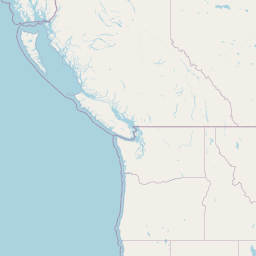 Oregon Allergy Map | Pollen.com