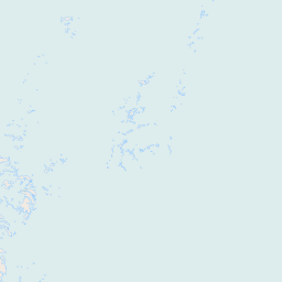 NE map tile