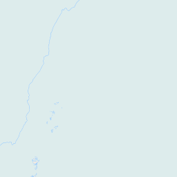 NE map tile