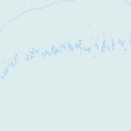NE map tile