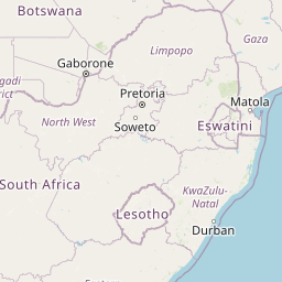 NE map tile