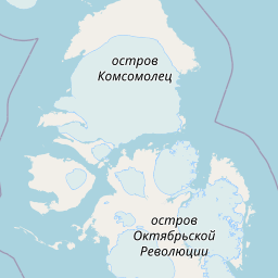 NE map tile