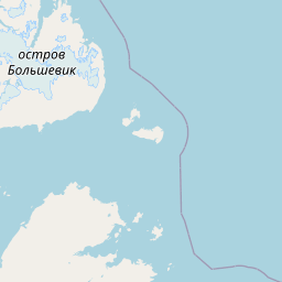 NE map tile