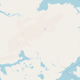 NE map tile