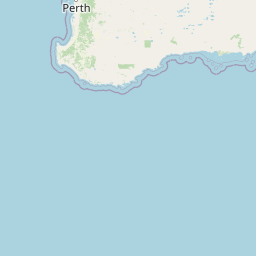 NE map tile