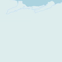 NE map tile