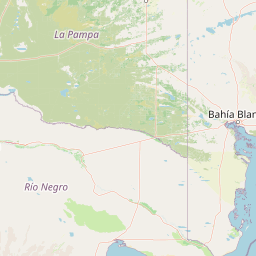 NE map tile