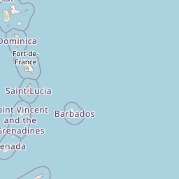 NE map tile
