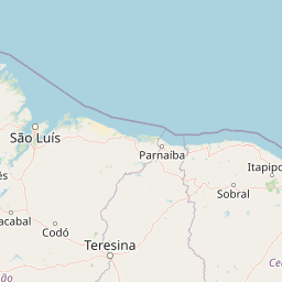NE map tile
